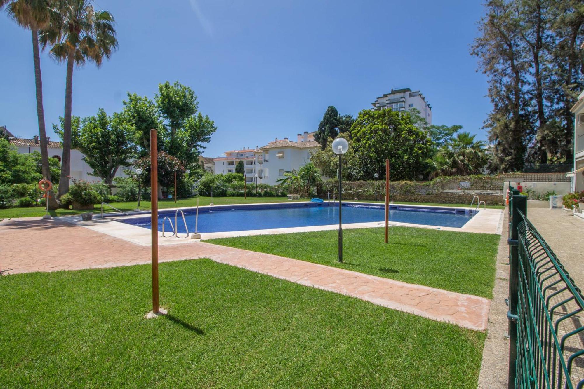 Carihuela Palace 418 By Ivi Real Estate Torremolinos Exterior foto